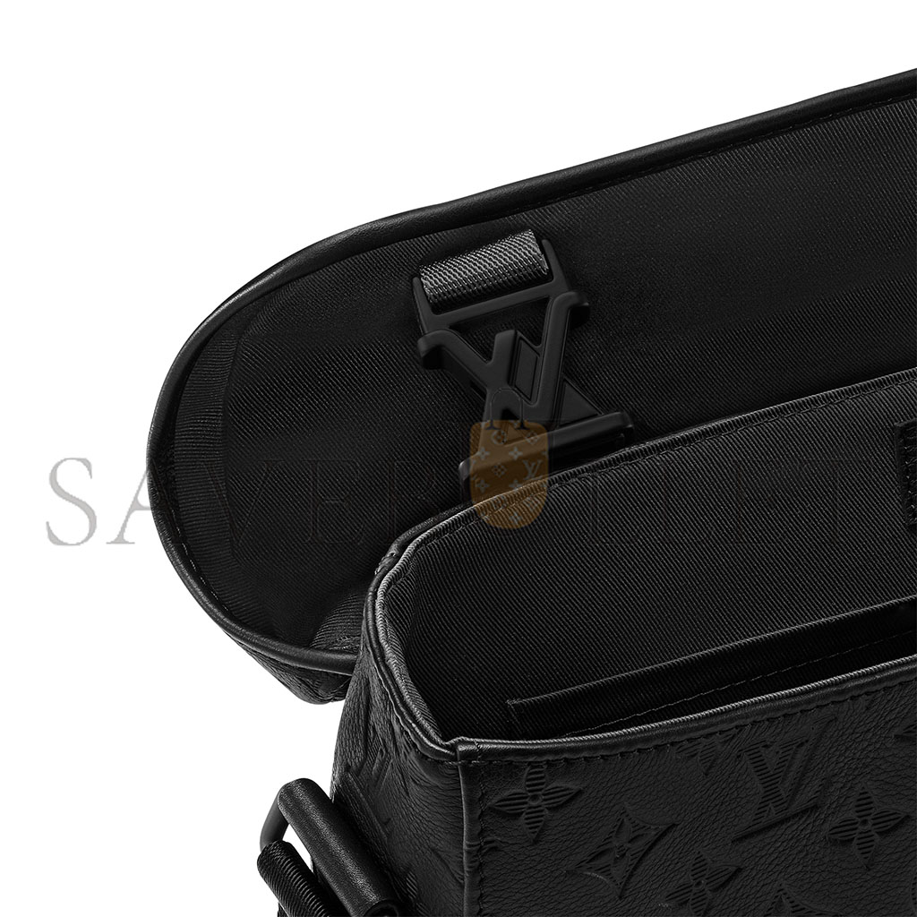 LOUIS VUITTON MESSENGER VOYAGER PM M25121 (33*23*11cm)